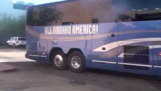A look at ASU transportation services
