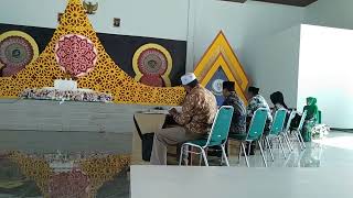 tilawah kanak asal mortim, Miya sari domo