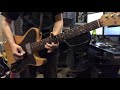 カーテン/ザ・ミッシェル・ガン・エレファントcover