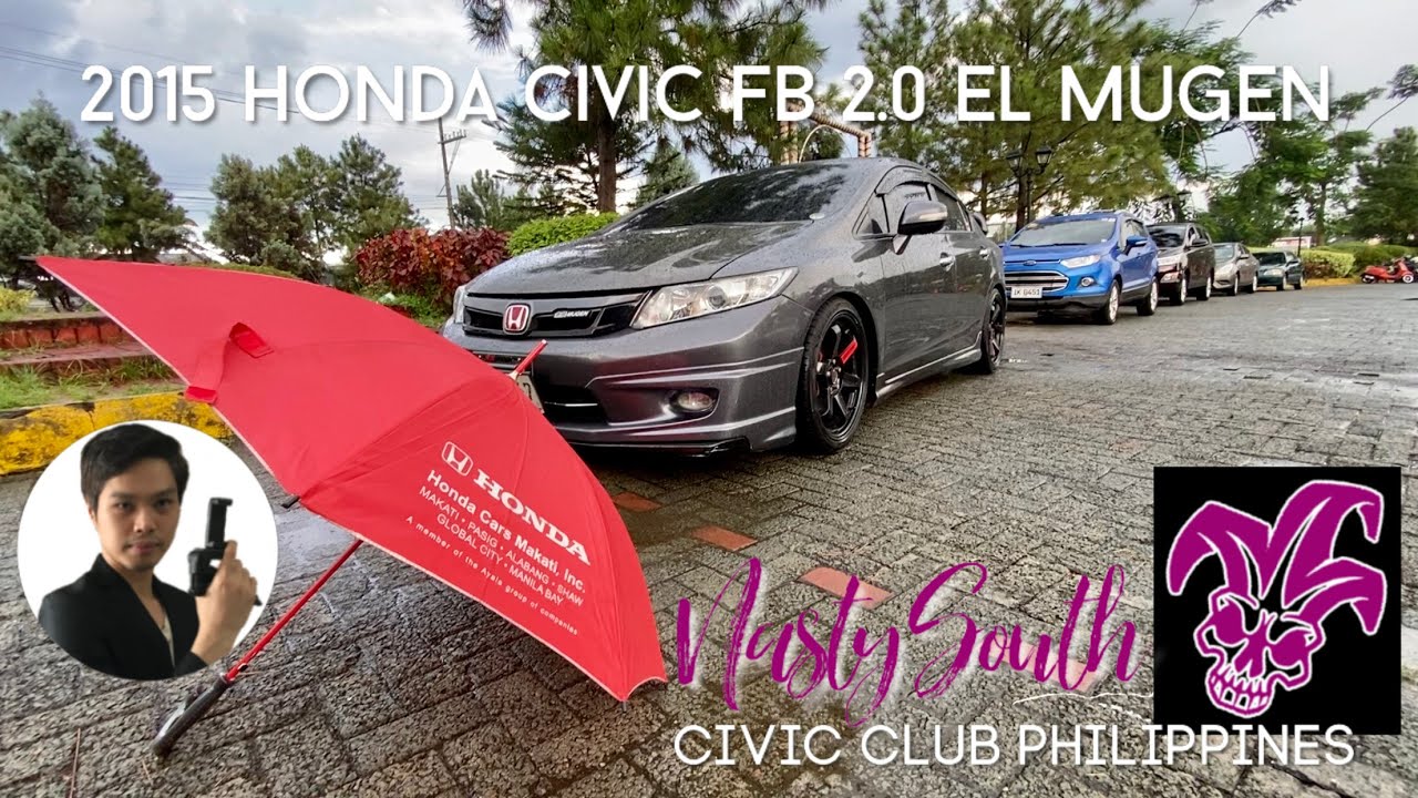 2020 Honda Civic FC 1.8E vs 2010 Honda Civic FD 1.8S (Part 1 