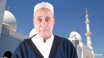 من سورة العصر   صلاة المغرب 1 -3- 2019  ايات 1 -3 الانسان دائما في خسارة إلا المؤمنين يحفظهم الله