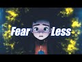 Ejen ali amv  fearless