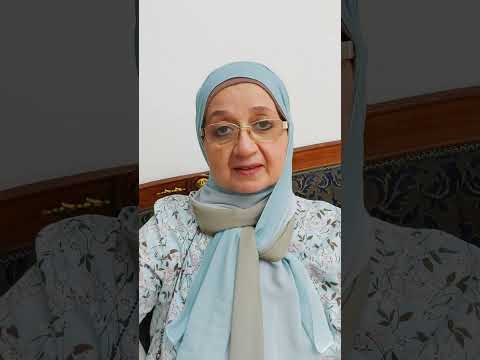 تعرف قاعدة أقوي السببين مع الشيخة إيمان رياض