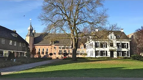 Kasteel Coevorden Hotel de Vlijt, Coevorden, Netherlands