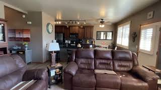 Beautiful Condo For Sale in The Overlook At Bison Ridge~ $275,000 - Show Low AZ Real Estate screenshot 4