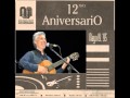 DAVID HARO 12º ANIVERSARIO RADIO MEXIQUENSE