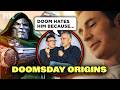 Why Doctor Doom HATES Cap in Avengers Doomsday | Sneak Peek
