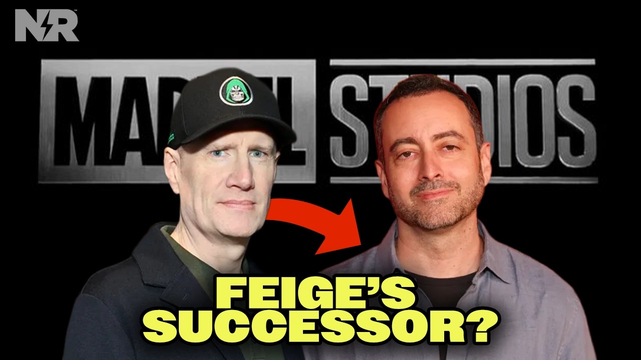 How Marvel Studios' Future Could Change AFTER Kevin Feige | Sneak Peek