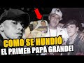 El lado oscuro de la vida de Vico C | Historia del Reggaeton