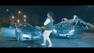 Yousee Cleff   -   9-5 (Official Video)