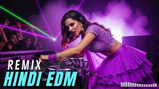Nonstop Party Mashup 2025   Trending Hindi Edm Remix 2025 Dj Mix