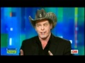 Intense Ted Nugent Interview 5-18-11 pt. 2-4