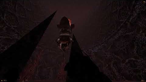 Half-Life: Source - PC Walkthrough Chapter 18: Nihilanth