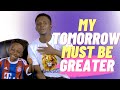 Greater Tomorrow - Fayez and Michael Bundi [David Ekene Reggae Cover]