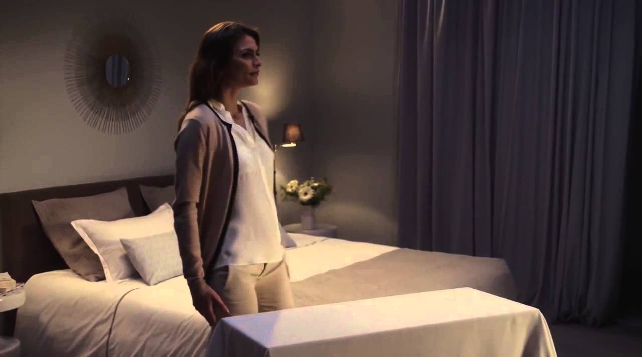 Ashleey Leong | AirFrance Showcases La Premiere