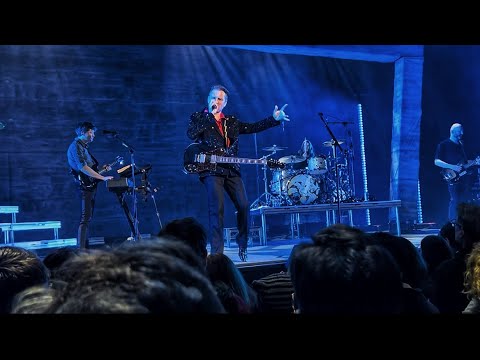 Franz Ferdinand - Everydaydreamer @ the Wiltern Theater 3/29/25