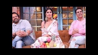 Sooryavanshi Star Cast in The Kapil Sharma show | Akshay Kumar | Katrina Kaif | Rohit Shetty | Aaho