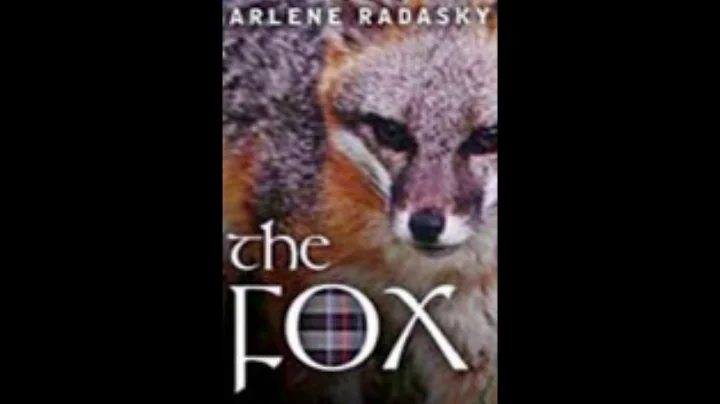 The Fox - Arlene Radasky - Audiobook - Part 1