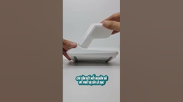 Đế sạc không dây remax được ưu chộng tại mỹ và châu âu. holahola.vn