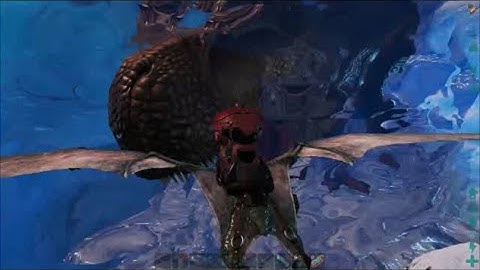 Ark Survival Evolved Modded PC Center Map Tour