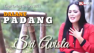 Lagu Tarling Terbaru 2021 'Dalane Padang' Voc. Sri Avista #Sri_Avista