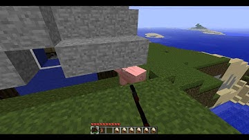 mod spotlight; fossil archeology part3