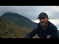 Aldo Kane 3 Peaks Challenge