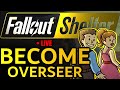 Fallout Shelter & Chill