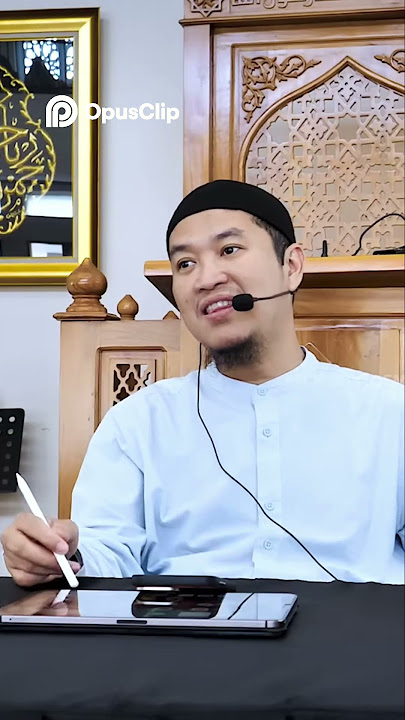 Selingkuh dan Zina  Urusan Sholat Jadi Penentu!