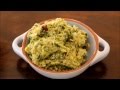 How to make perfect Guacamole Mexican side dish