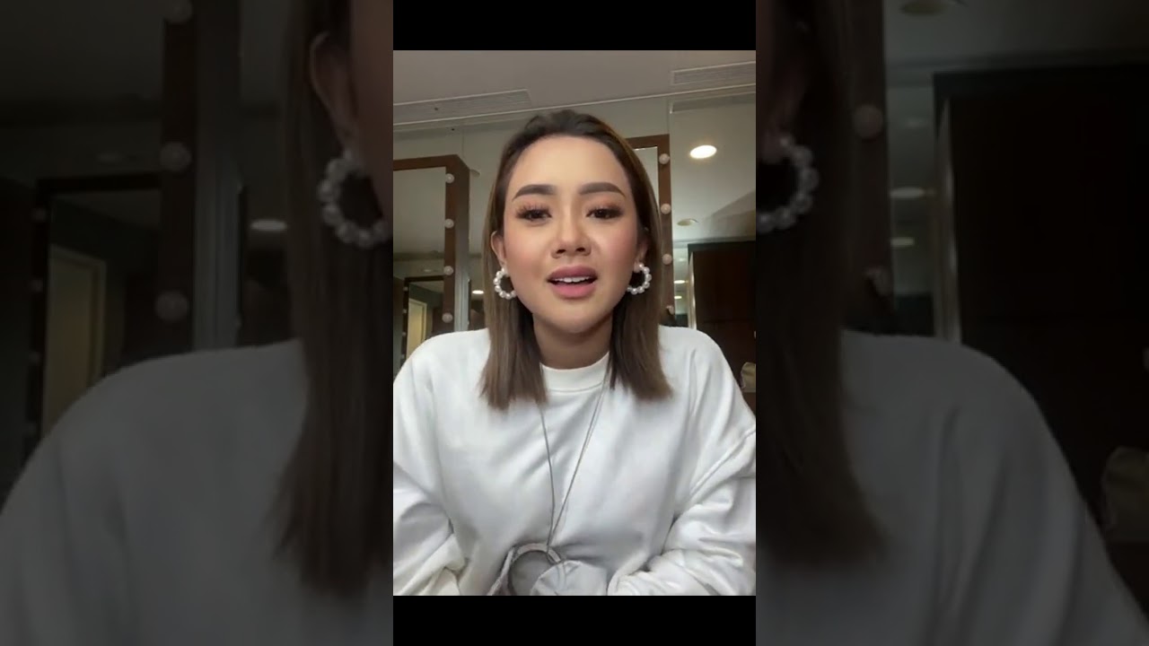 Cita Citata Live Stream, March 3, 2021