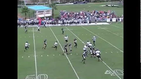 Martin Strickland 2013 highlight