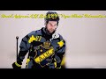 Daniel Andersson"AIK Bandy"-"Vagen tillbaka"Dokumentaren