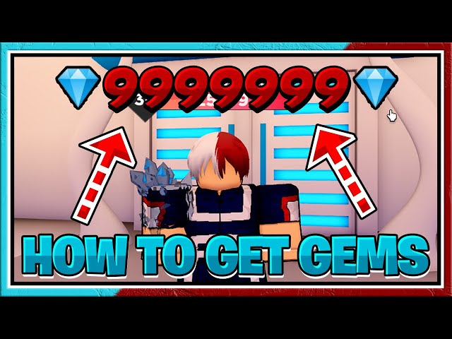 how to get gems in anime dimension｜TikTok Search