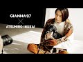 GIANNA 07 犬飼貴丈メイキングムービー Long ver.