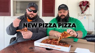 Discover Little Caesars' Bold Pizza Innovations!