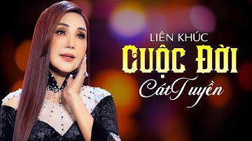 3 Ca Khúc Tâm Trạng Nói Về Cuộc Đời Chị 5 Cát Tuyền Nghe Đốn Tim Người Nghe ✔ Nhạc Vàng Tâm Trạng ✔
