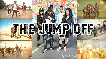 The Jump Off (Official Movie Trailer)