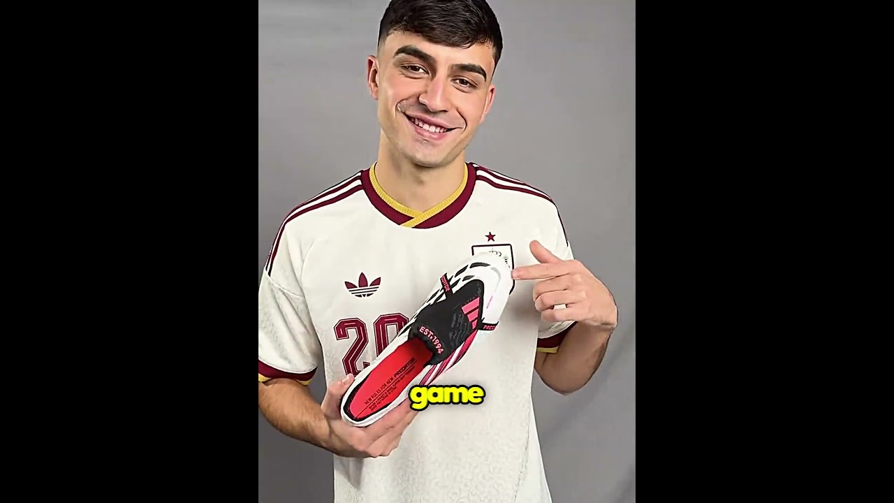 Why Pros NEVER Wear New Boots Every Game 👟