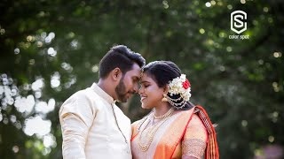 Wedding Highlights | Sathya & Harsha | 24-02-2024