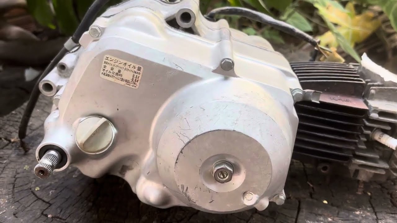 Máy 86-90 nguyên zin mộc rất đẹp (02/2)