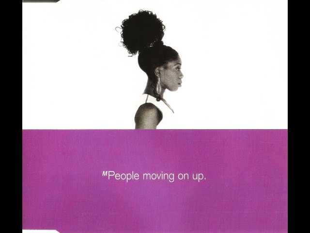 M People – Moving On Up