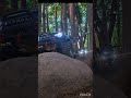 Rock Crawling with strangers #fcx10 #fms #lc80 #rccrawler #poormqn #poormanbuilds #scalerccrawler