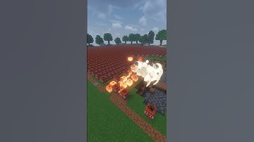 The Best way to clear Garden Plots  Hypixel Skyblock