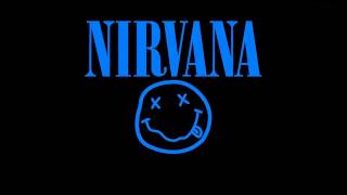 Nirvana - Rape Me