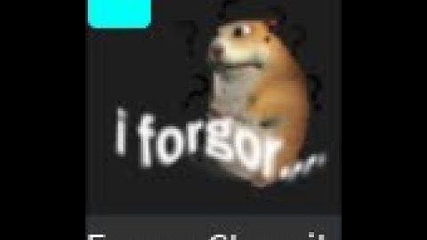 How to get Forgor Chomik (FTC)