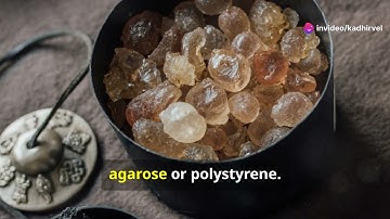 How Protein A Chromatography Resins Are