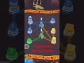 Tower war Winning strategy #gaming #greatchallenge #gameshorts #gameplay #mobilegameplayer #funny