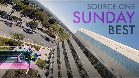 TBS Source One — Sunday Best BAQS