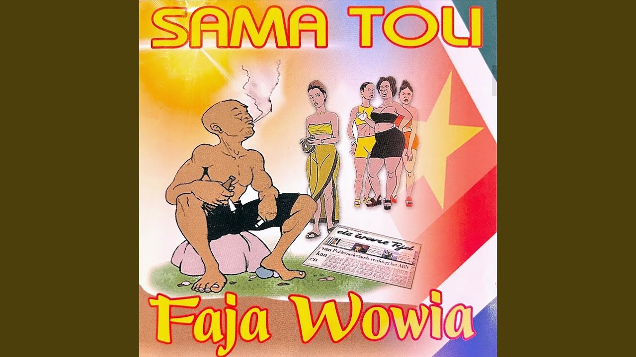 Jaa Mu Lasi Biibie